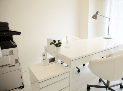 BRANCH OFFICE