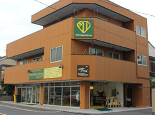 FACTORY